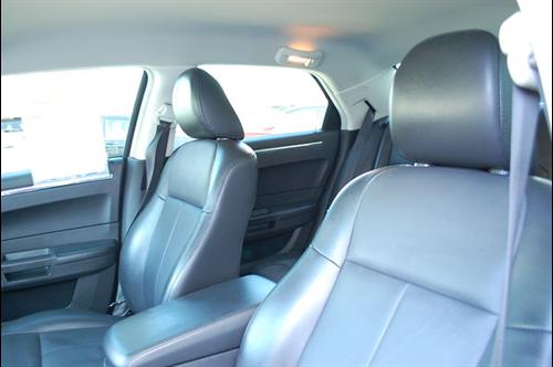 Chrysler 300 2010 photo 1