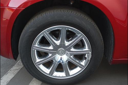 Chrysler 300 2010 photo 5