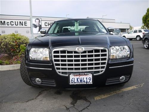 Chrysler 300 3.5 Other