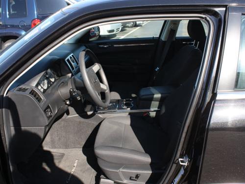 Chrysler 300 EX GAS Saverlooks Greathybrid Hatchback Other