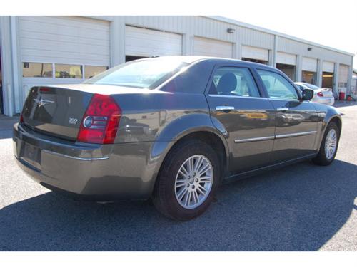 Chrysler 300 3.5 Other
