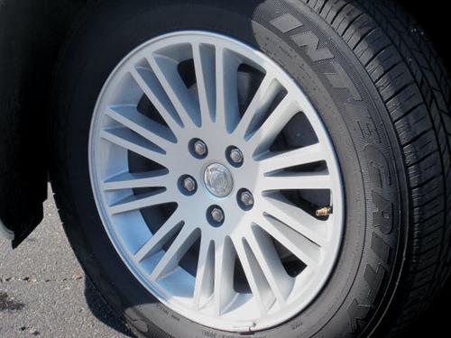 Chrysler 300 2010 photo 3