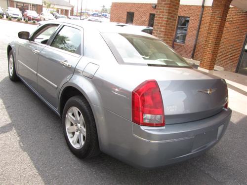 Chrysler 300 3.5 Other