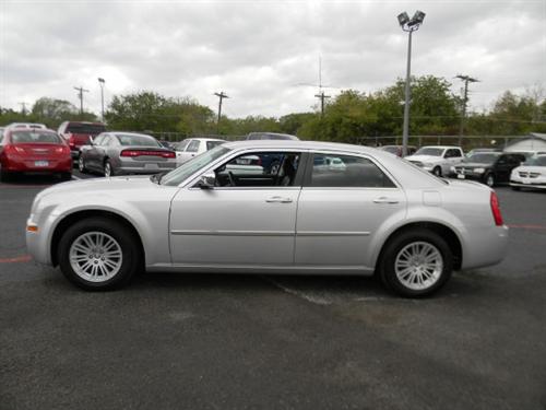 Chrysler 300 3.5 Other