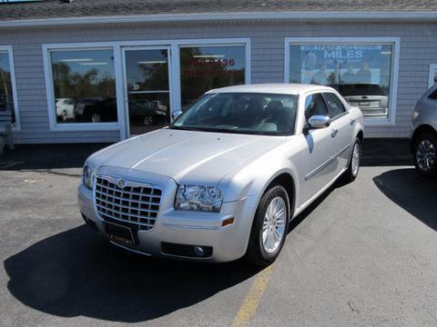 Chrysler 300 3.5 Other
