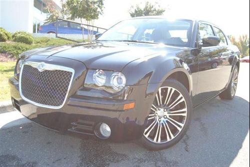 Chrysler 300 CJ7 Other