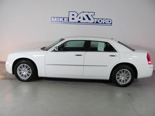 Chrysler 300 3.5 Other