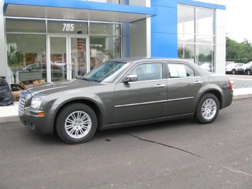Chrysler 300 3.5 Other