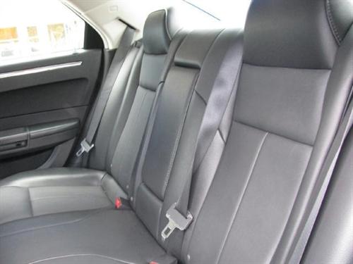 Chrysler 300 2010 photo 5