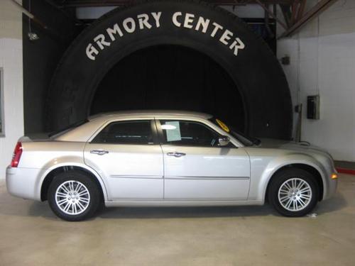 Chrysler 300 3.5 Other