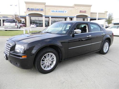 Chrysler 300 3.5 Other