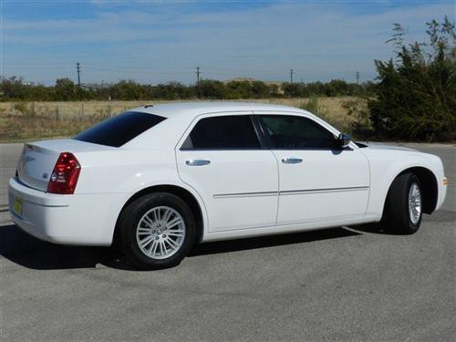 Chrysler 300 3.5 Other