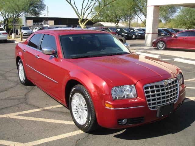 Chrysler 300 3.5 Sedan