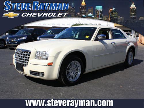 Chrysler 300 3.5 Other