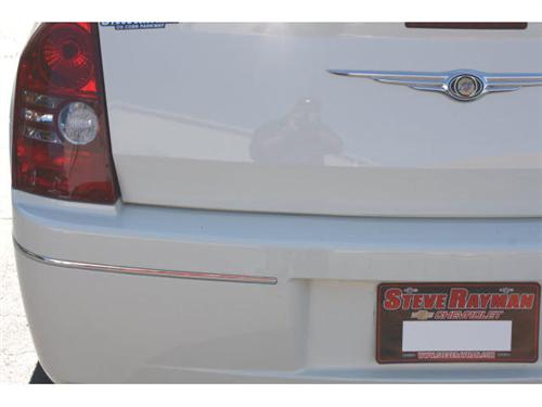 Chrysler 300 2010 photo 2