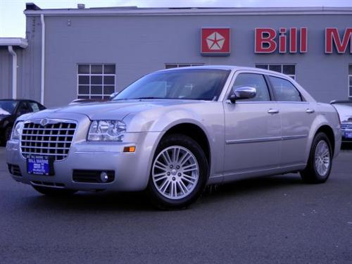 Chrysler 300 3.5 Other