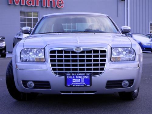 Chrysler 300 2010 photo 1