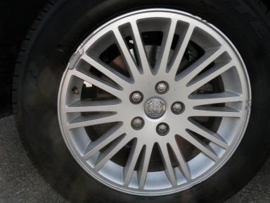 Chrysler 300 2010 photo 3