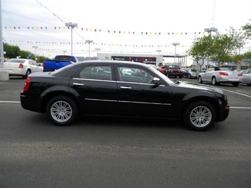 Chrysler 300 3.5 Other