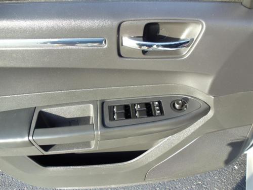 Chrysler 300 3.5 Other