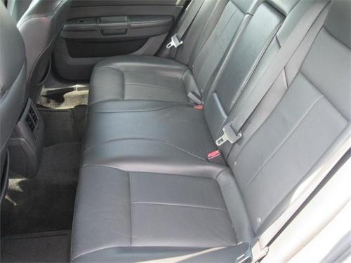 Chrysler 300 3.5 Other