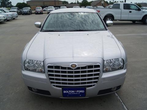 Chrysler 300 3.5 Other