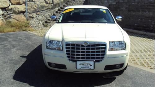 Chrysler 300 3.5 Other