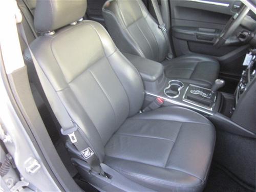 Chrysler 300 3.5 Other