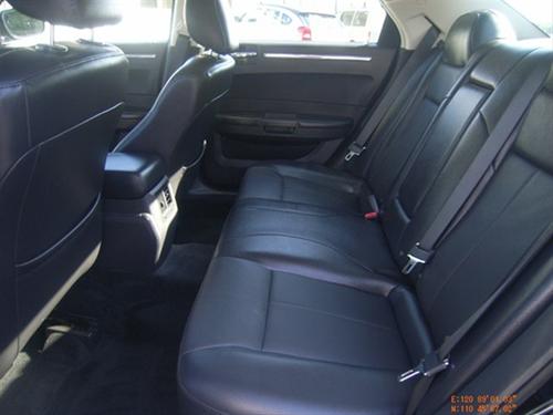 Chrysler 300 3.5 Other