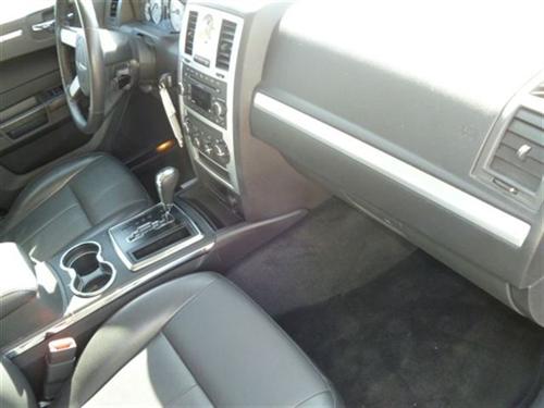 Chrysler 300 3.5 Other