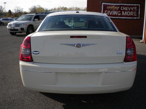 Chrysler 300 3.5 Other