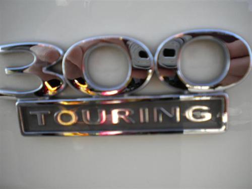 Chrysler 300 2010 photo 1