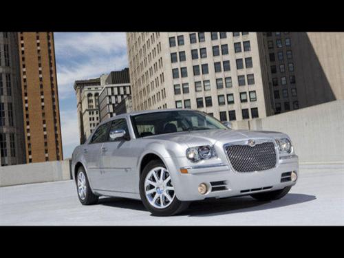 Chrysler 300 3.5 Other