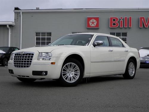 Chrysler 300 3.5 Other