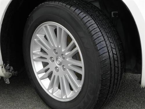 Chrysler 300 2010 photo 4