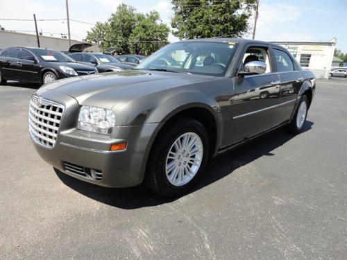 Chrysler 300 3.5 Other
