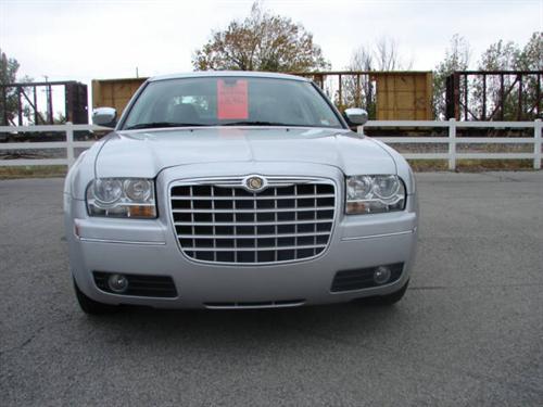 Chrysler 300 3.5 Other