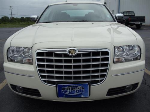 Chrysler 300 3.5 Other