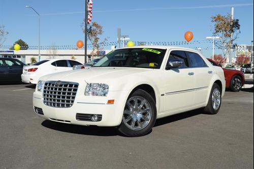 Chrysler 300 3.5 Other