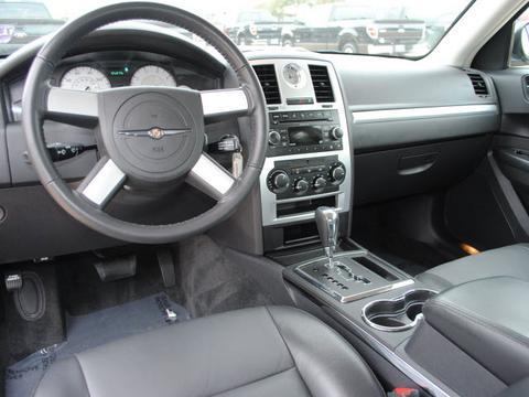 Chrysler 300 3.5 Other