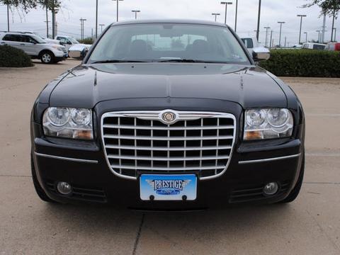 Chrysler 300 2010 photo 1
