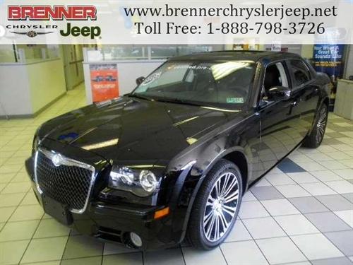 Chrysler 300 CJ7 Other