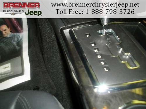 Chrysler 300 2010 photo 5