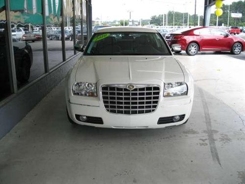 Chrysler 300 3.5 Other
