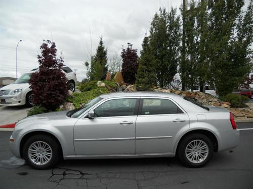 Chrysler 300 3.5 Other