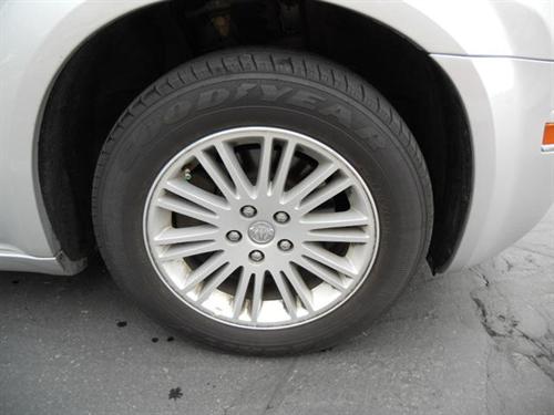 Chrysler 300 2010 photo 5