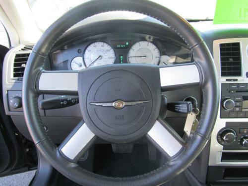 Chrysler 300 3.5 Other