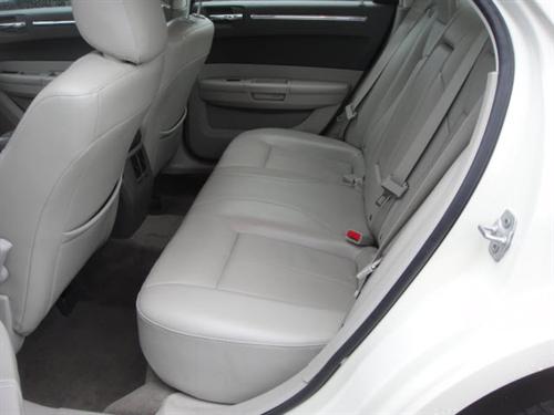 Chrysler 300 3.5 Other