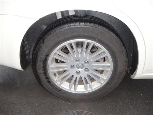 Chrysler 300 2010 photo 1