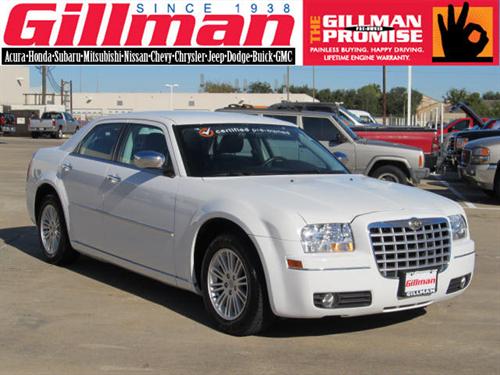 Chrysler 300 3.5 Other